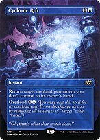 Cyclonic Rift #339