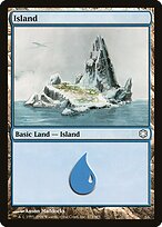 Island #373