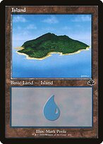 Island #404