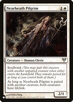 Nearheath Pilgrim #AVR-31