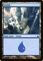 Island #294