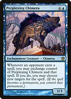 Perplexing Chimera #48