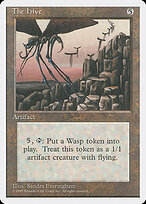 The Hive #351