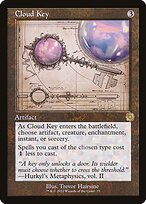 Cloud Key #75