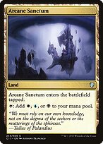 Arcane Sanctum #234