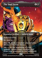 The Soul Stone #243