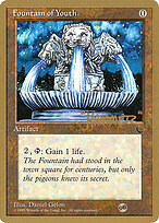 Fountain of Youth #shr98sb
