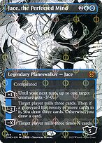Jace, the Perfected Mind #428