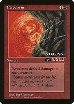 Pyroclasm #66