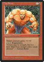 The Brute #167