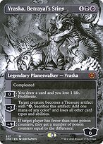 Vraska, Betrayal's Sting #337