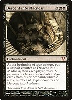 Descent into Madness #97