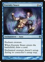 Eternity Snare #37