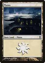 Plains #285