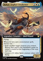 Kykar, Zephyr Awakener #481