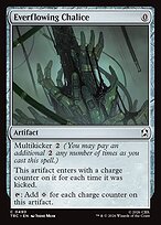 Everflowing Chalice #490