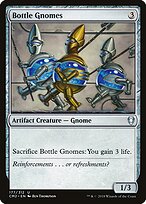 Bottle Gnomes #177