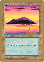 Island #ml368
