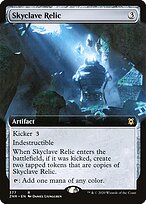 Skyclave Relic #377