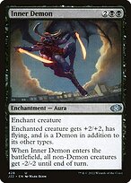 Inner Demon #428