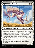 Nyxborn Unicorn #37