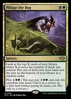 Pillage the Bog #224