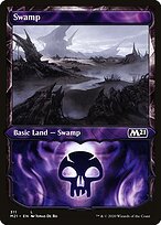 Swamp #311