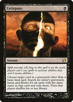 Extirpate #84