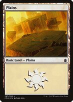 Plains #287
