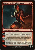 Tibalt, the Fiend-Blooded #41