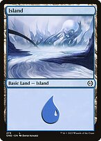 Island #273