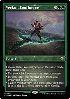 Verdant Confluence #575