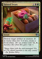Tainted Treats #170
