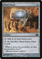 Mind Stone #22