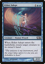 Aether Adept #41