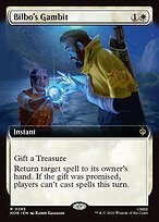 Bilbo's Gambit #285