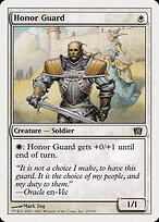 Honor Guard #25