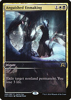 Anguished Unmaking #242