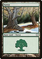 Forest #381