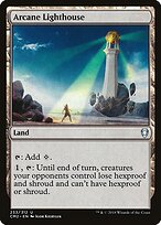 Arcane Lighthouse #233