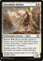 Ghostblade Eidolon #C15-70
