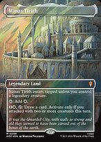 Minas Tirith #89
