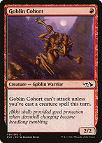 Goblin Cohort #38