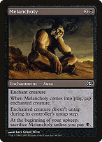 Melancholy #88
