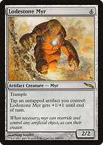 Lodestone Myr #200