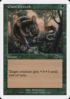 Giant Growth #57