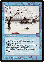 Flood #27