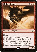 Skyline Despot #140