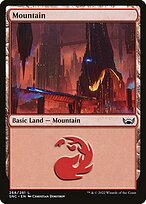 Mountain #268