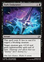 Dark Endurance #93